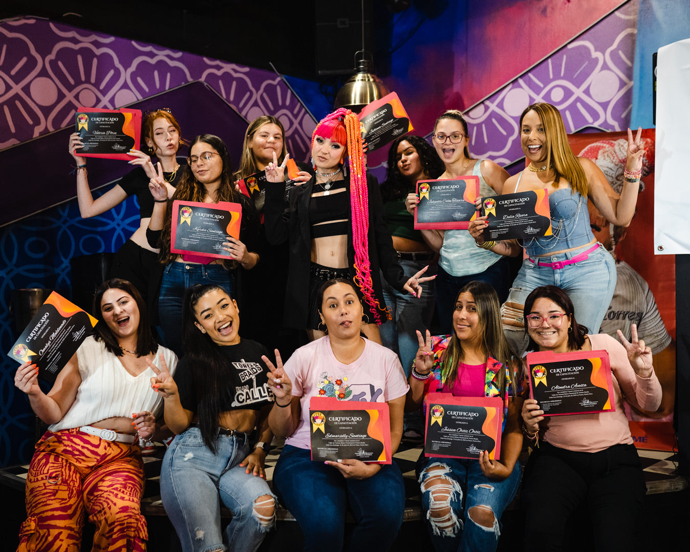 Taller Presencial de Extensiones (28 de junio de 2026)